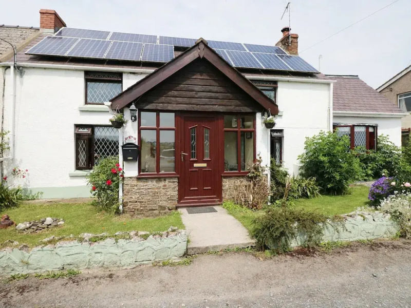 Rose Cottage