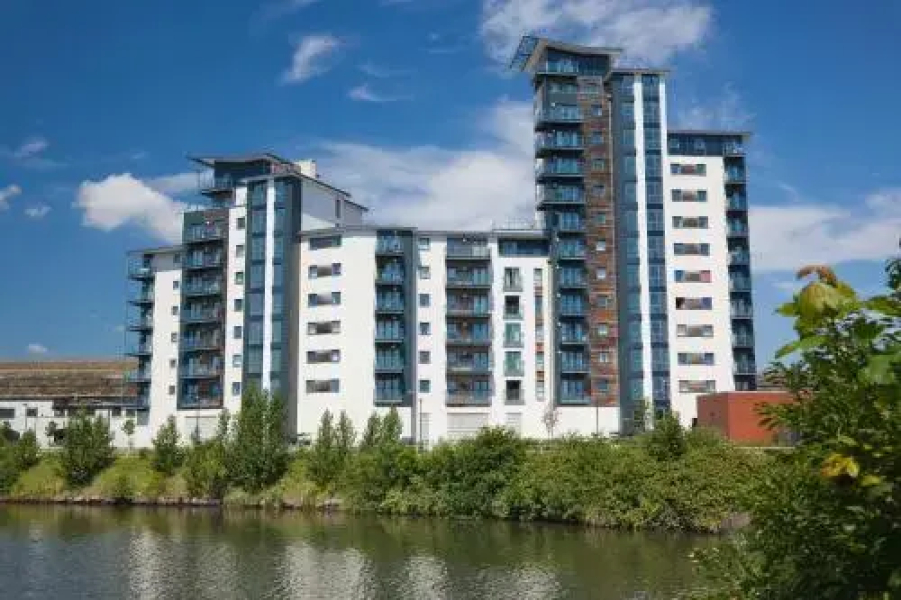 Seaford Lodge Apartments