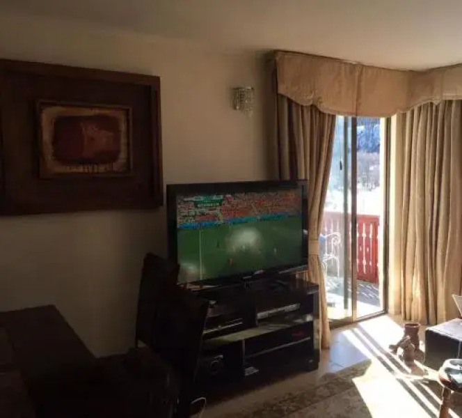 Departamento Termas de Chillan