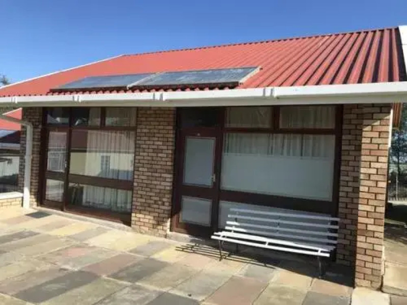 Step Aside Accommodation and Conference Centre