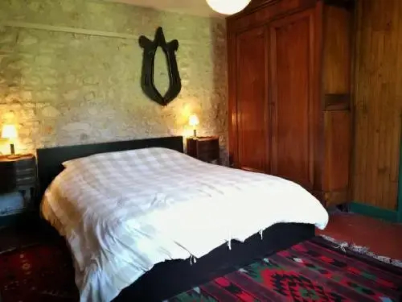 Gîte dAigues Vives