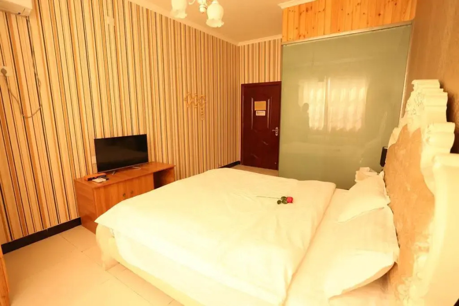 Le Chao Youth Inn