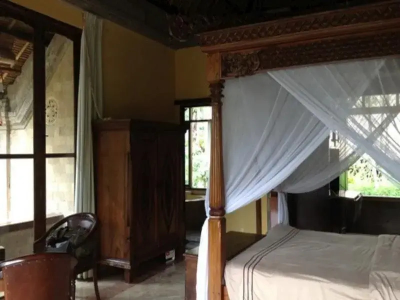 Abisha Mystique Villa