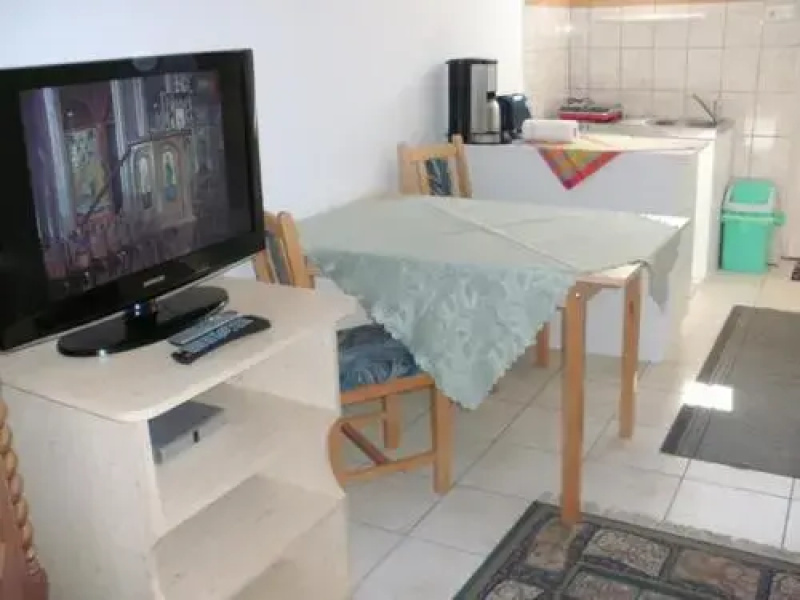 Apartman Bodi Hortobagy