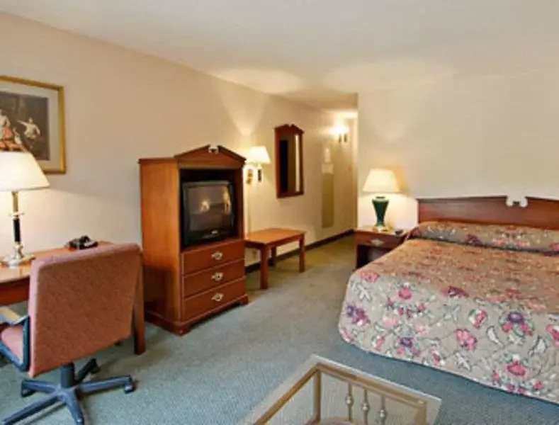 Ramada Columbia
