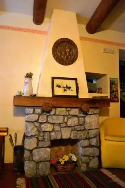 La Giara Bed&Breakfast