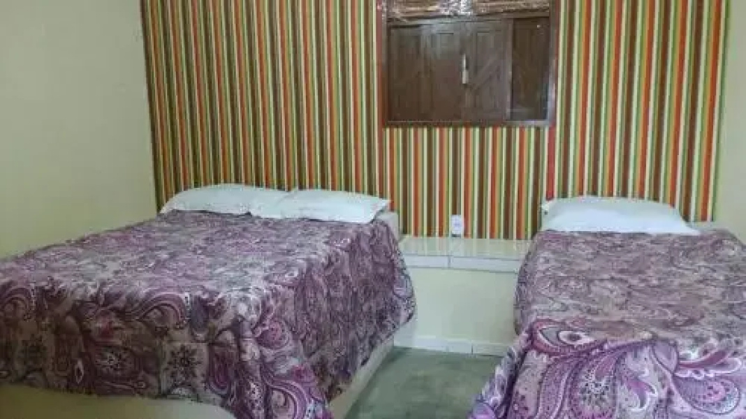 Pousada e Restaurante Lá na Roça