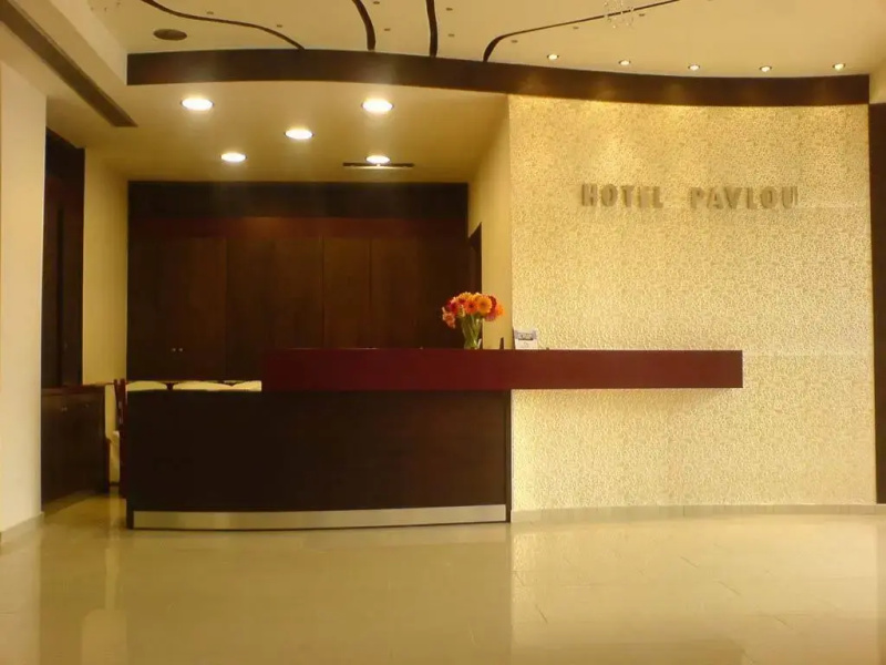 Hotel Pavlou