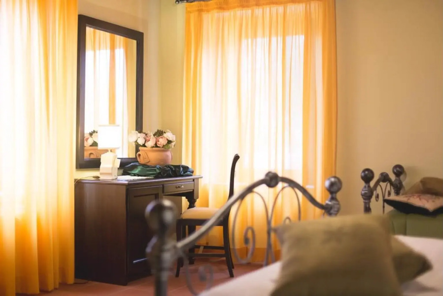 Agriturismo di Charme Villa Sant'Erasmo