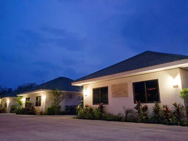 Villa De Loei
