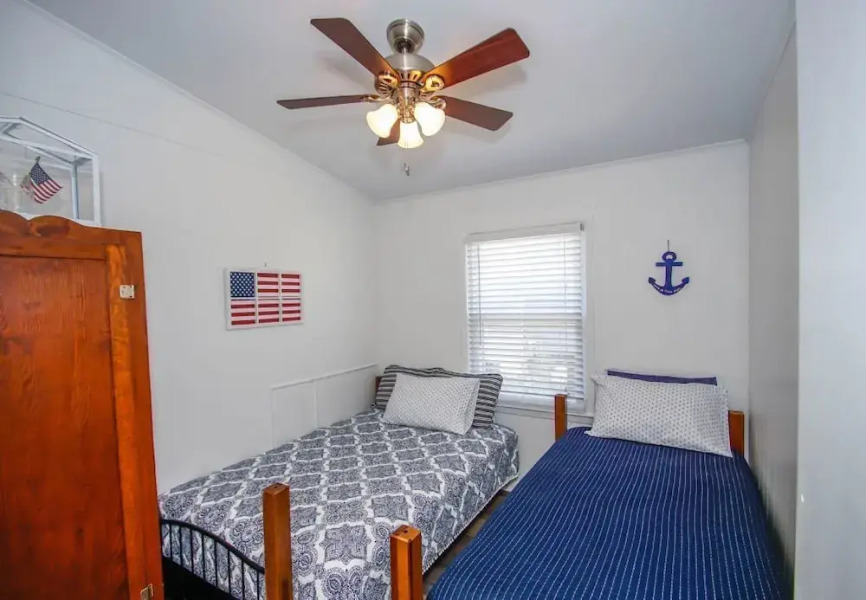 Love At First Sight - A 2 br Duplex