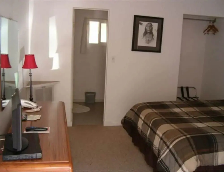 Salmon River Motel