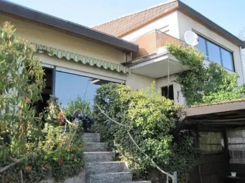 Villa Fuldablick