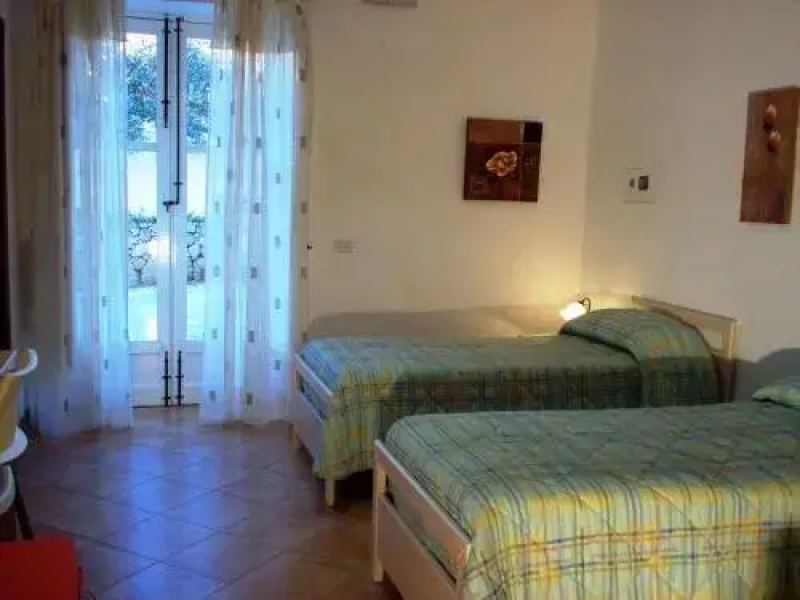 Bed and Breakfast OASI