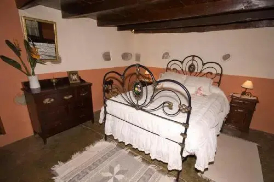 Finca Casas Nanitas