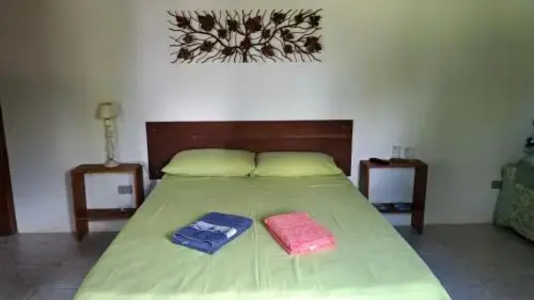 Suíte Agua Branca Exclusive