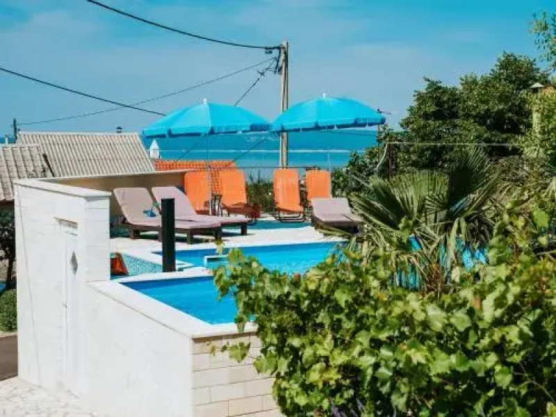 Villa Mare Dalmata
