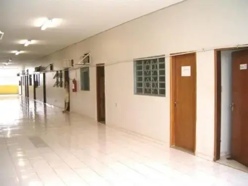 Hotel Palmas Tocantins