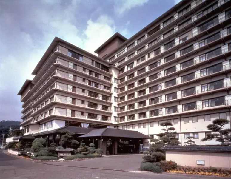 Inatori Akao Hotel