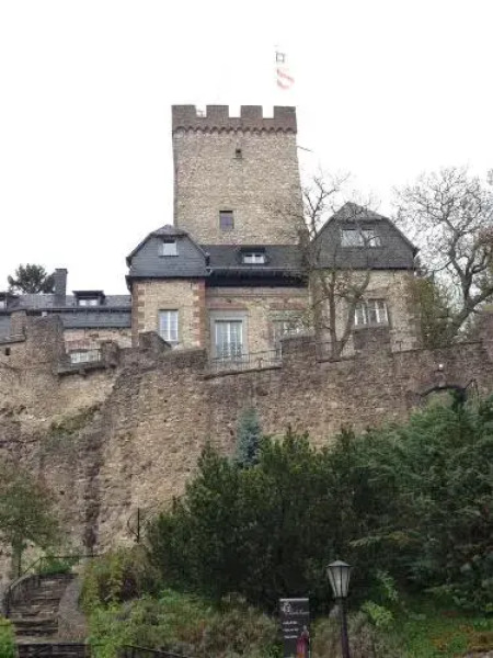 All Seasons Bed & Breakfast