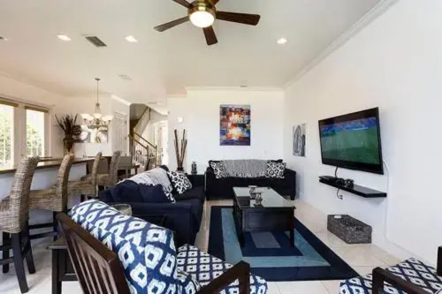 Villa W171 Corolla Reunion Resort