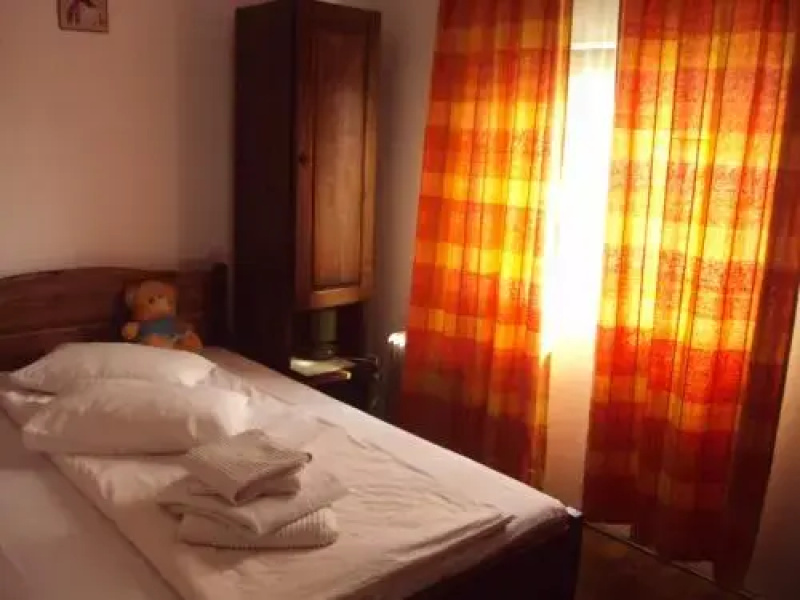 Pensiunea Trei Ponei