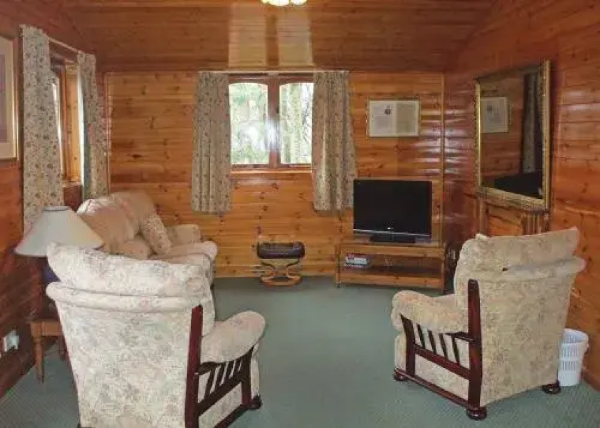 Hideaway Lodges