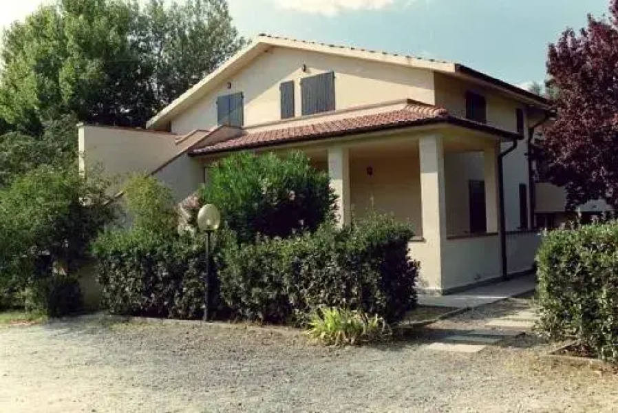Villa Celeste