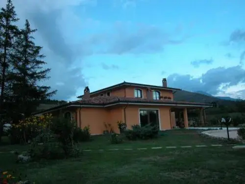 Bed & Breakfast Le Piagge