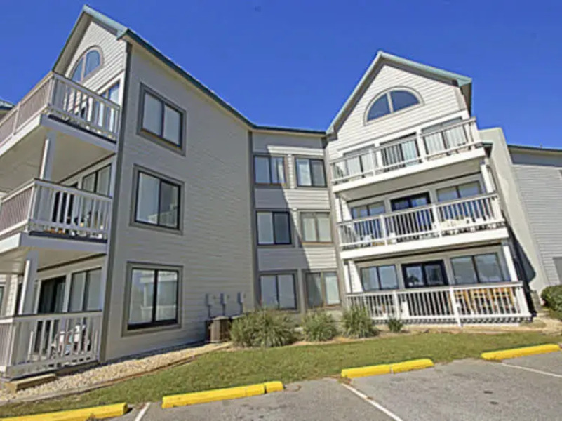 Gulf Shores Plantation Dunes by Meyer Vacation Rentals