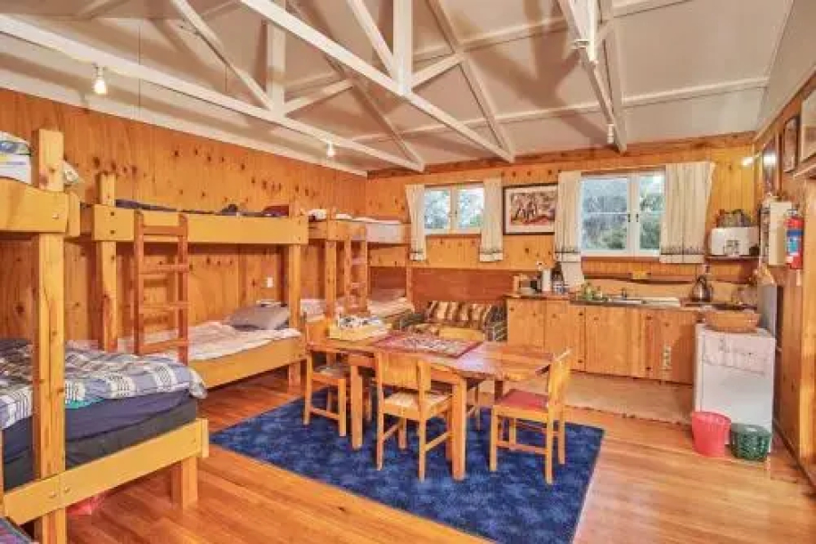 Peel Forest Farmstay