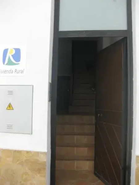 Casa Viola De Cazorla