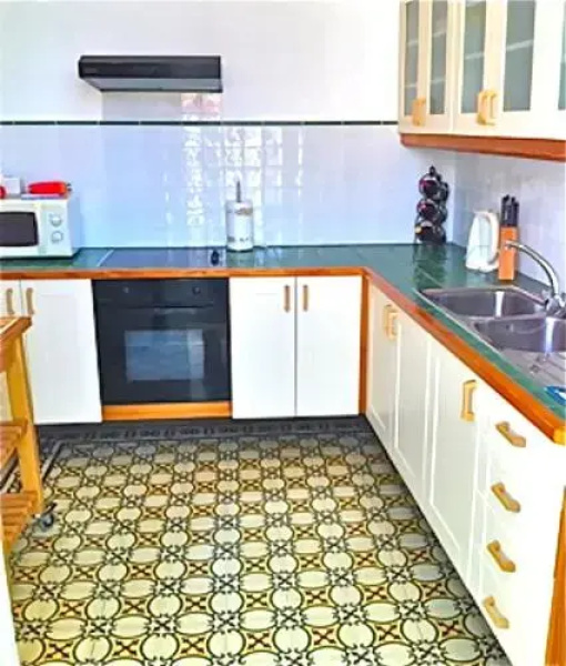 Casa Candelaria