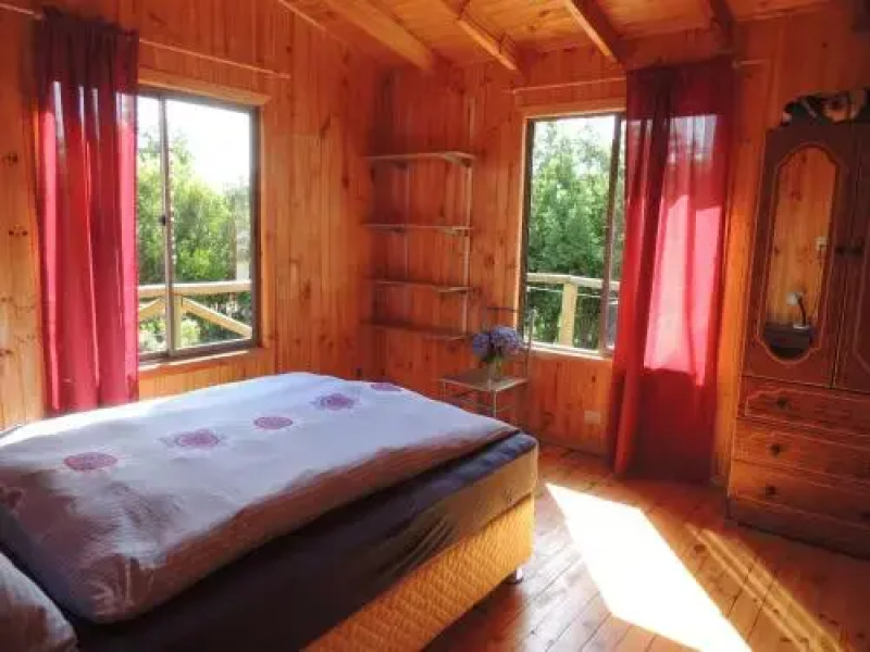 Hostal La Maravilla