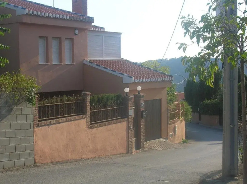 Casa Ghalia