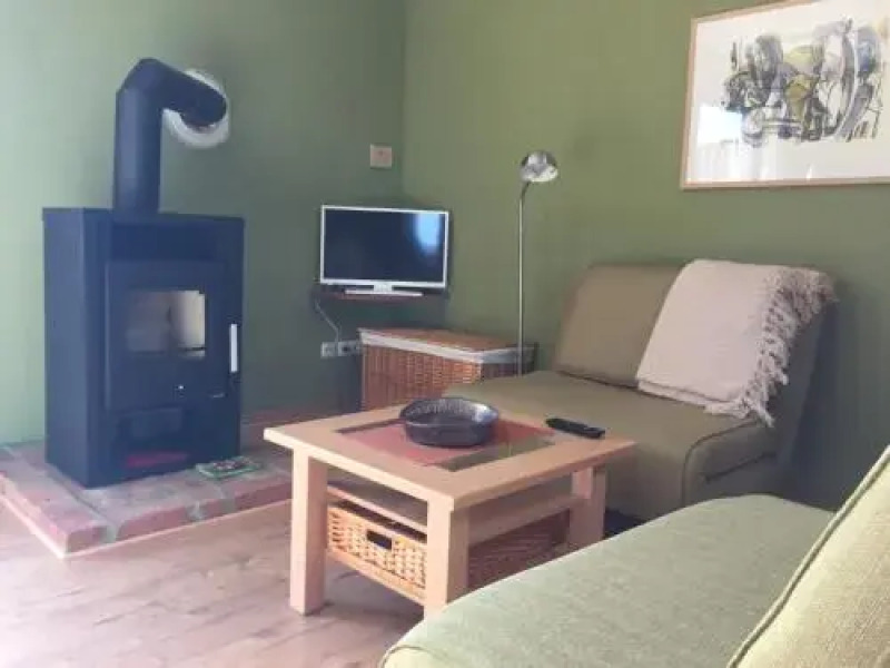 Hof Uhleck am Königsstuhl