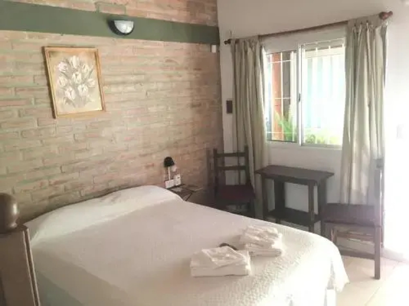 Los Nonos Inn