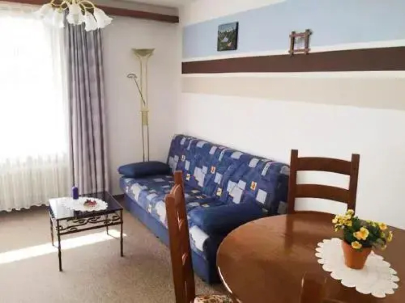 Apartment Apollo
