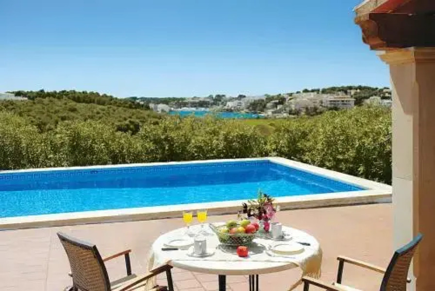 Sa Pleta De Sa Punta