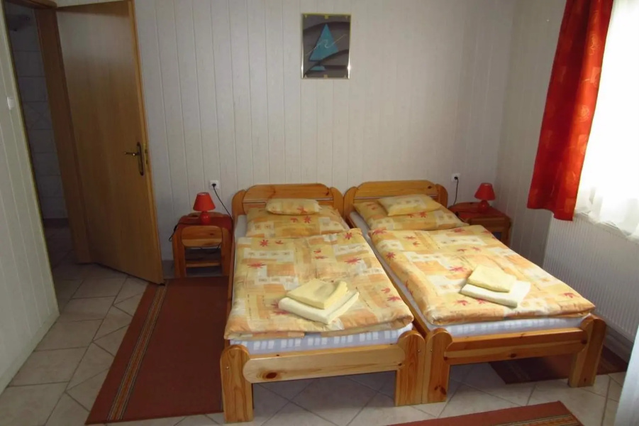 András Apartmanházak