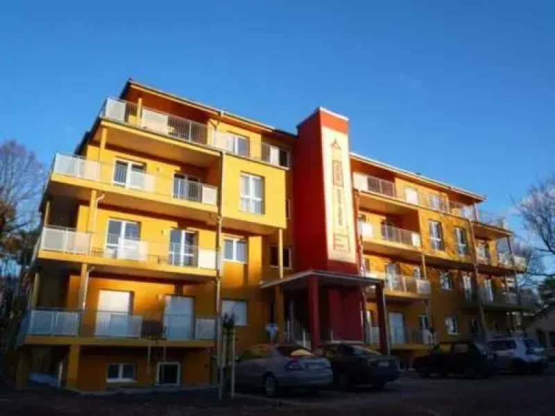 Ferienresidenz zur Ostsee