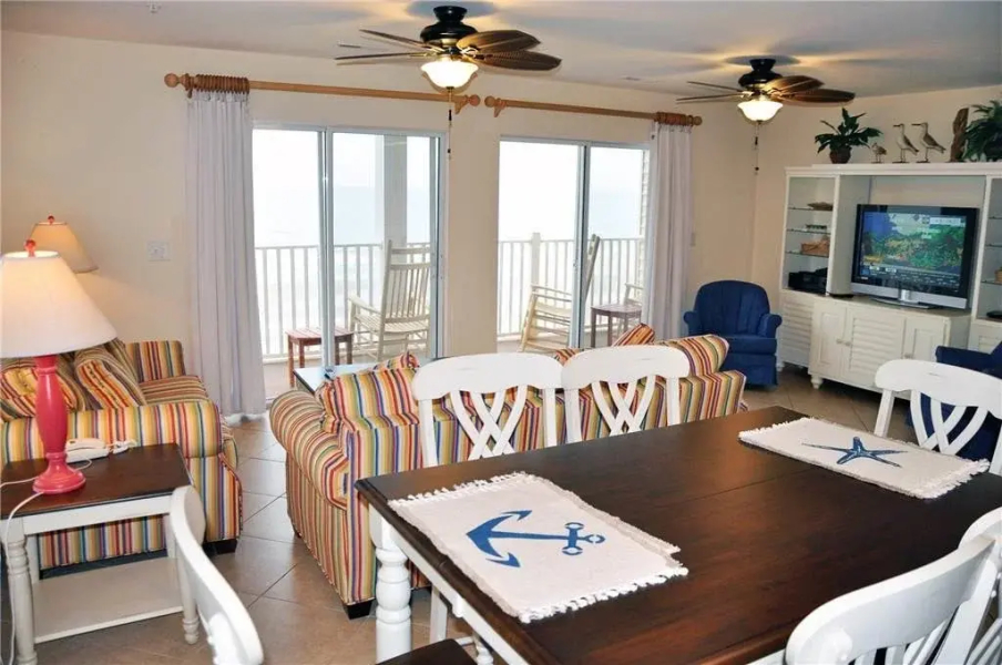 Ambassador Villas 401