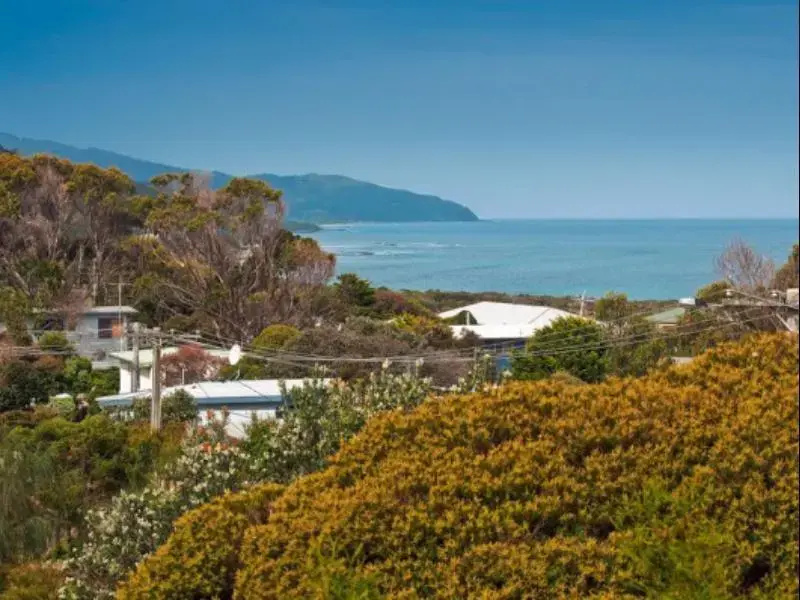 Otway Views Holiday House