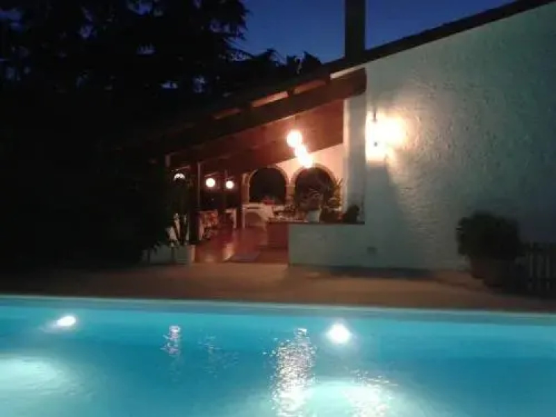 Villa Donna Toscana