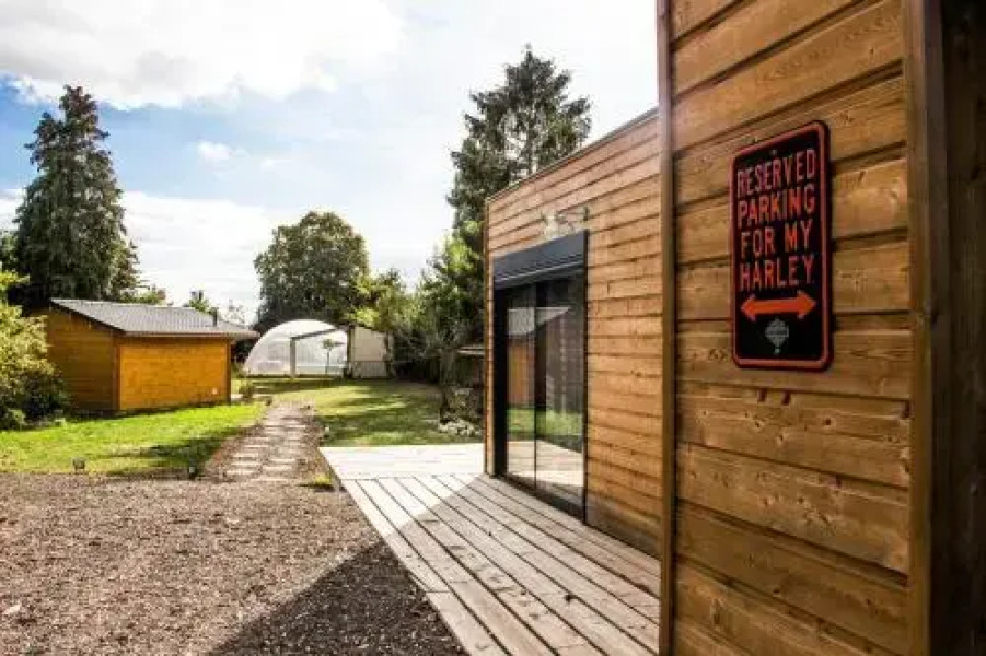 Paisible ( Parenthèse )