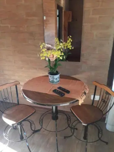 Holiday home Estância Liberdade