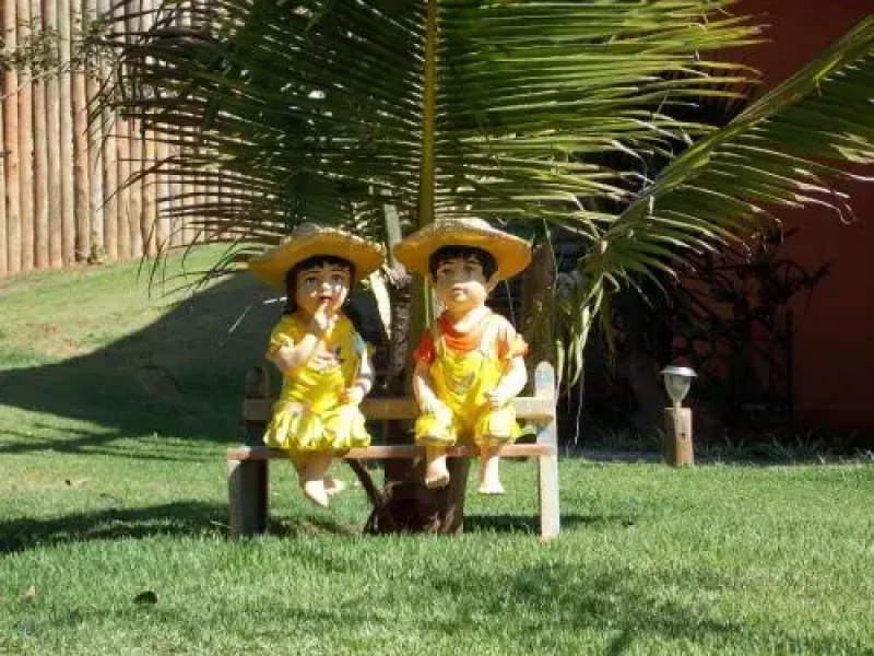 Sitio das Flores