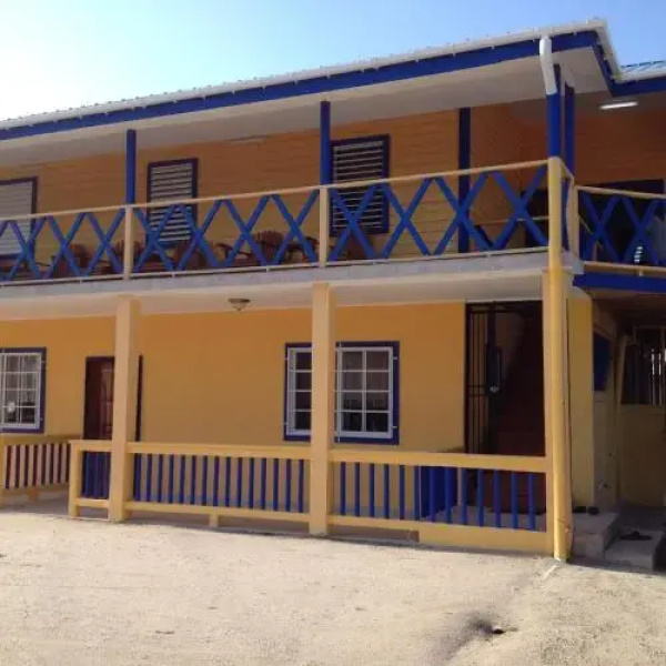 Palma´s Guesthouse