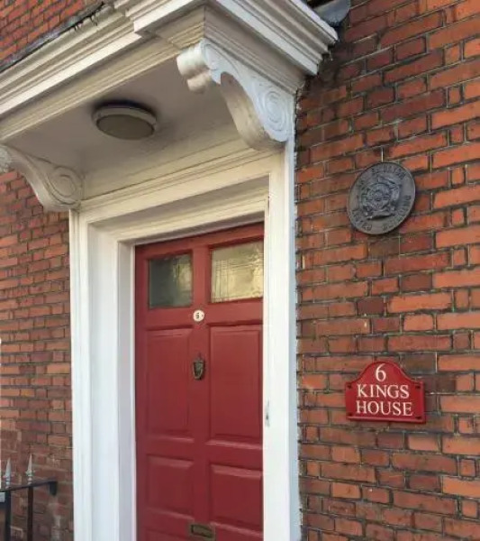 Kings House Wokingham