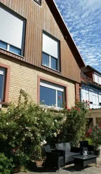 Klaschter Gastewohnung